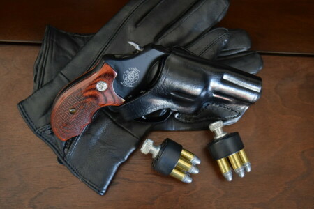 Colt, holster, revolver, wapens