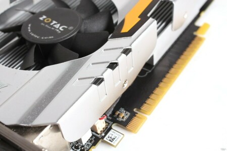 graphics card, video card