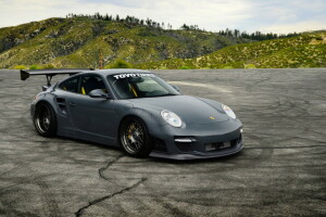 911, Porsche, tuning