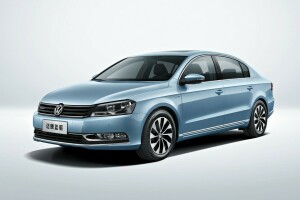 2013, BlueMotion, Specyfikacja CN, Passat, Volkswagen