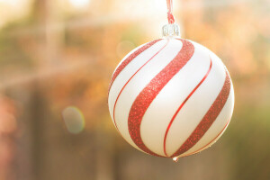 ball, Christmas, New Year, toy