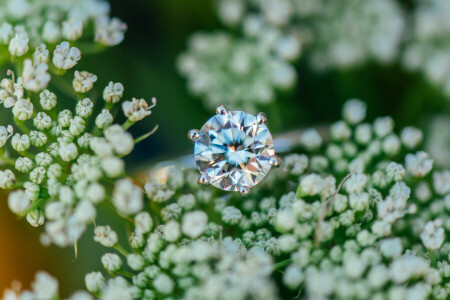 bague, pierre, mariage