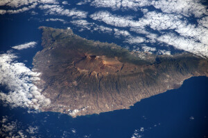 insulă, spaţiu, Tenerife