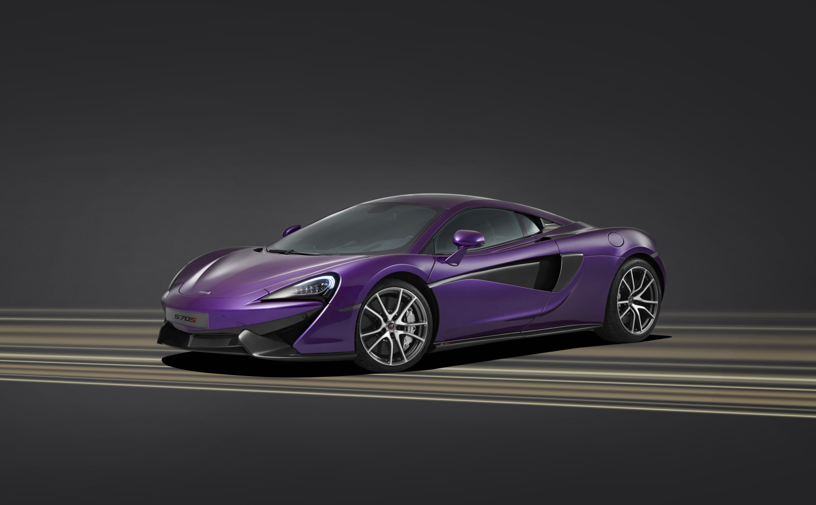 двухместная карета, McLaren, MSO, 570S, 2015