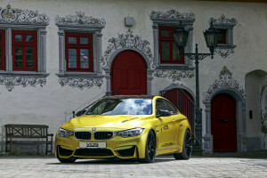 2015, area, bench, BMW, door, F82, facade, house