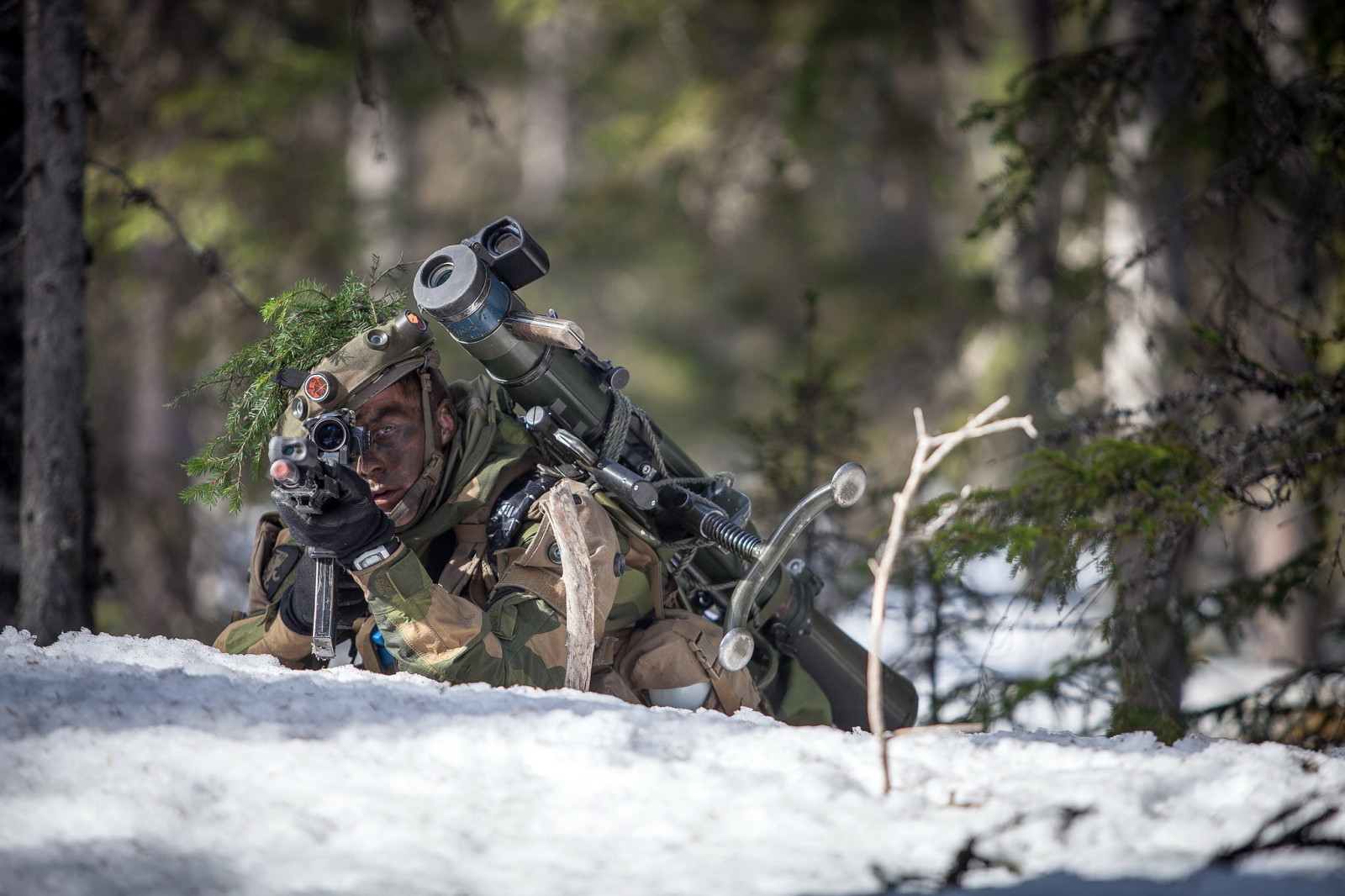 armas, Soldados, Exército