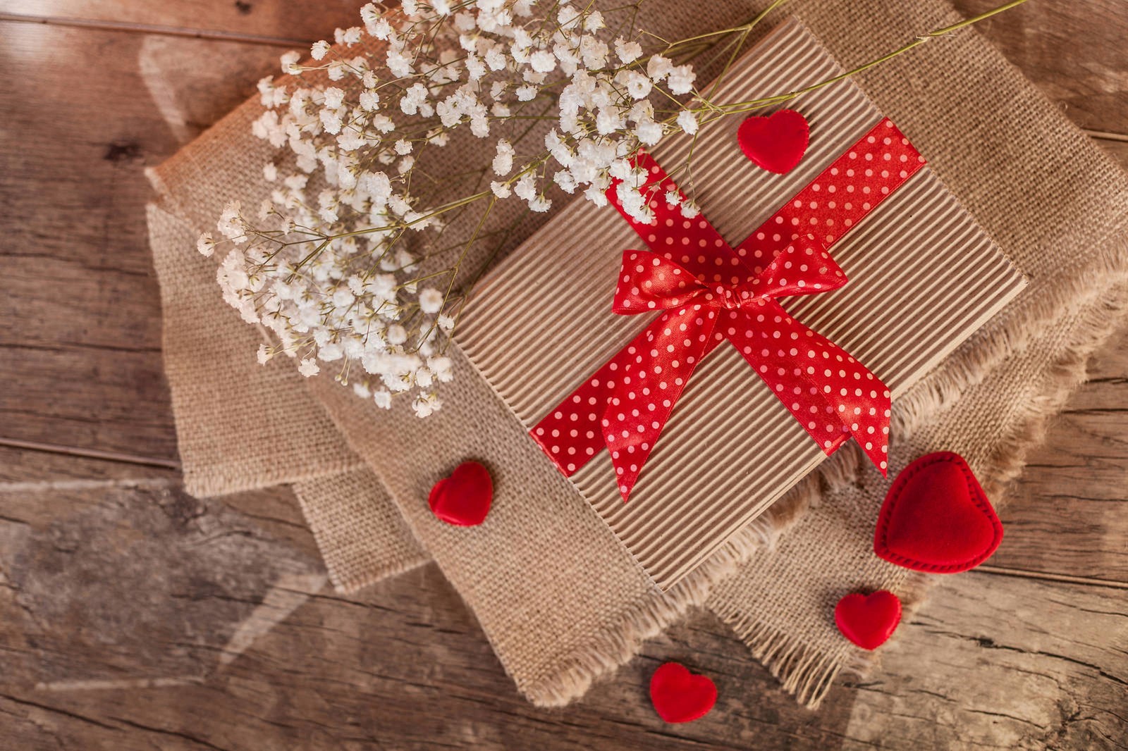 amor, romántico, día de San Valentín, regalo, corazón, romance