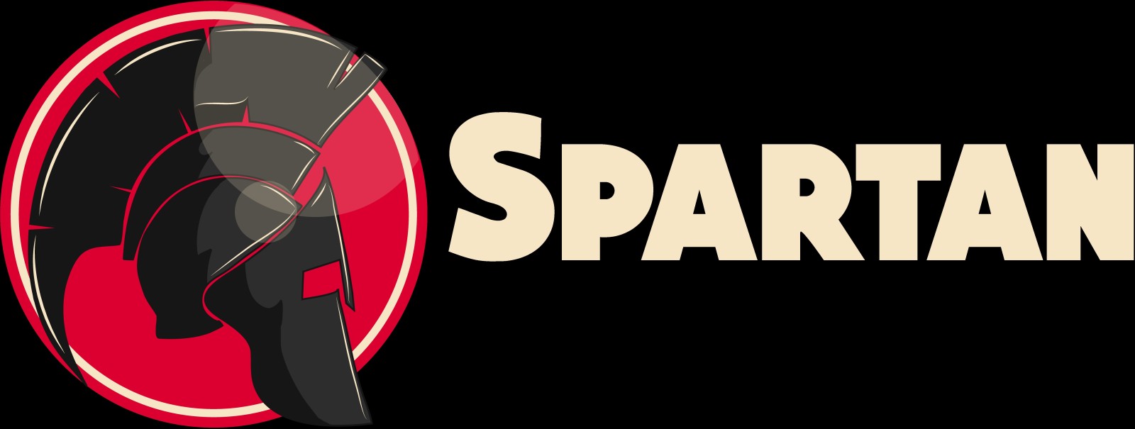 logo, parels, Sparta, spartaans