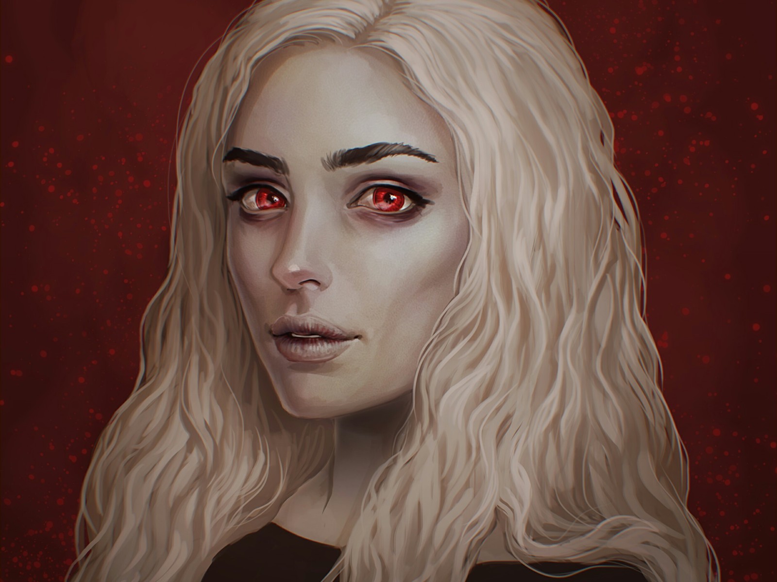 menina, dia das Bruxas, vampiro, JuneJenssen