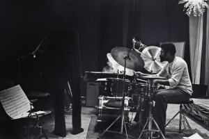 Basso, Billy Hart, Dave Loeb, jazz, Jimmy Owens, musiikki, muusikot, muistiinpanot