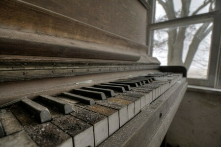 background, Music, piano