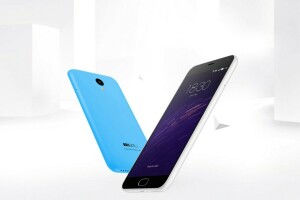 Hi-tech, M2 Opmerking, Meizu, smartphone