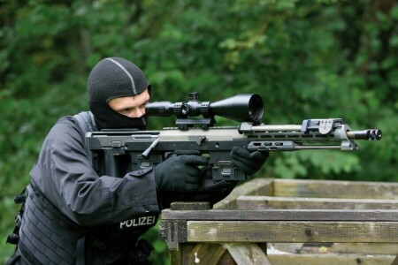 police, polise, rifle, Special Forces, weapons