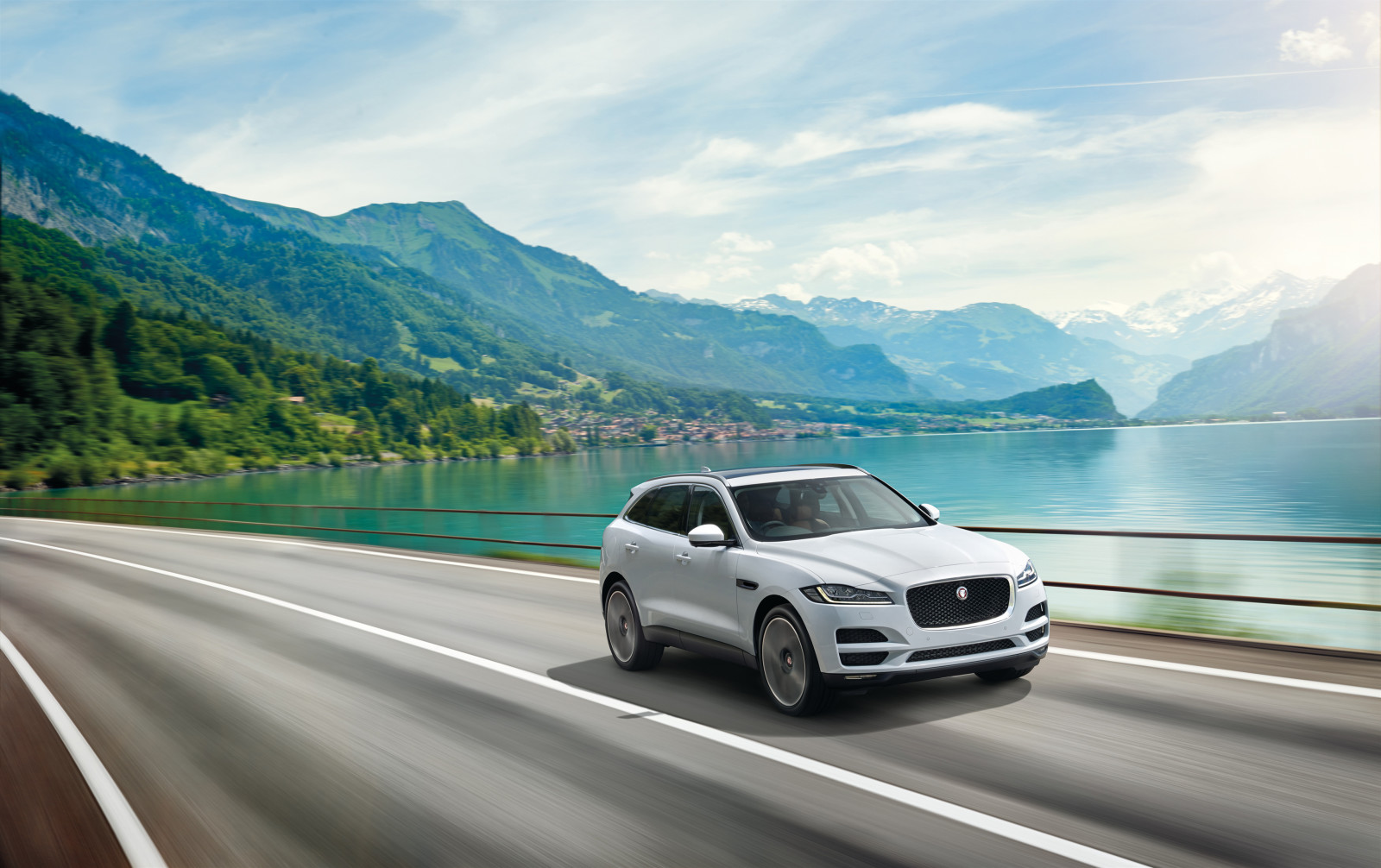 mare, Jaguar, 2015, F-Pace S