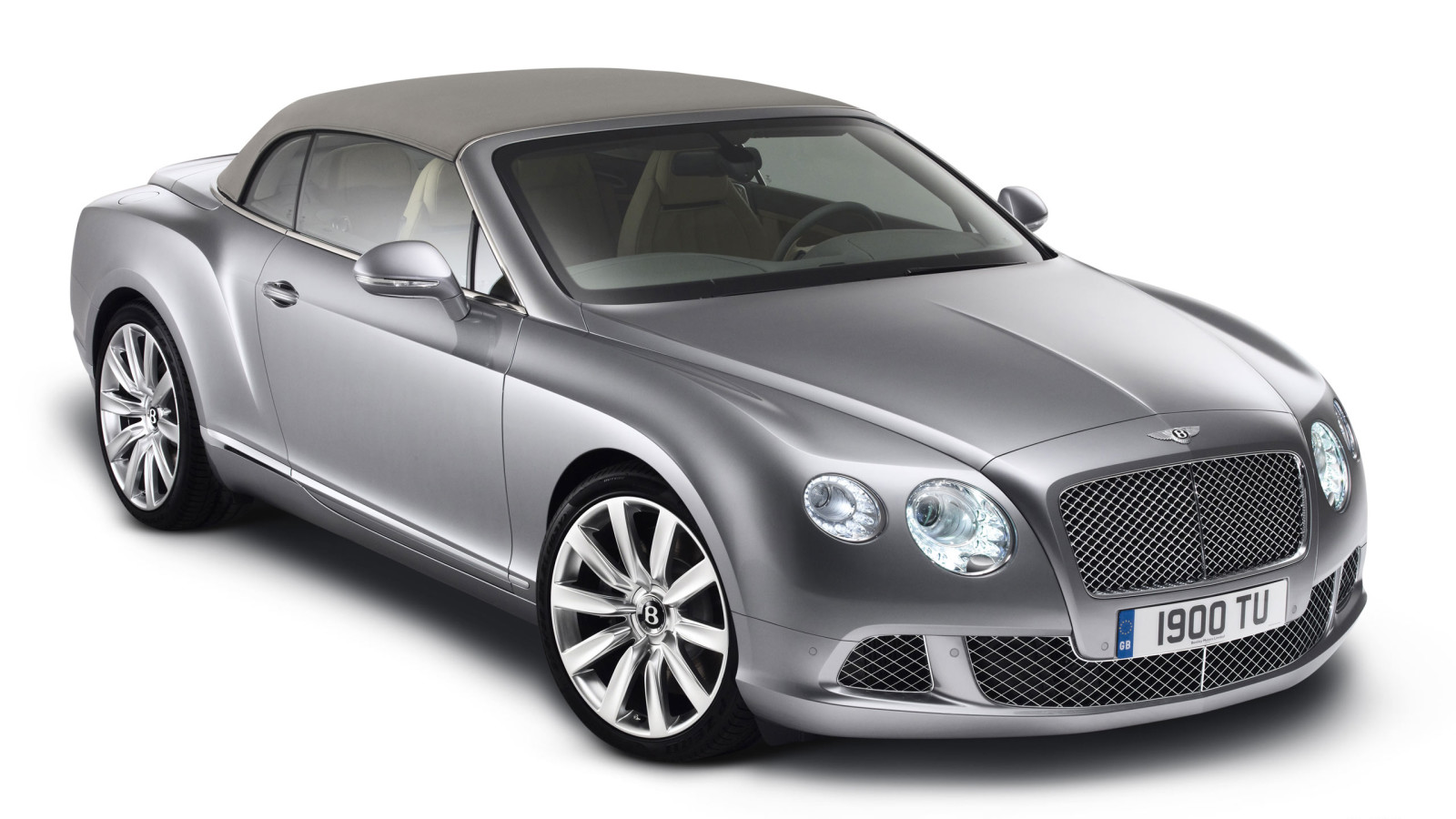 lys, Bentley, hjul, cabriolet