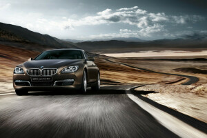 2015, 6 series, BMW, F06, Gran Coupe