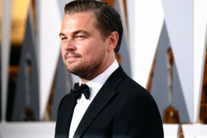 2016, Leonardo dicaprio, OSCARS