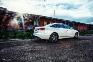 Audi, bil, utfodra, Maskin, fotograf, Tretton