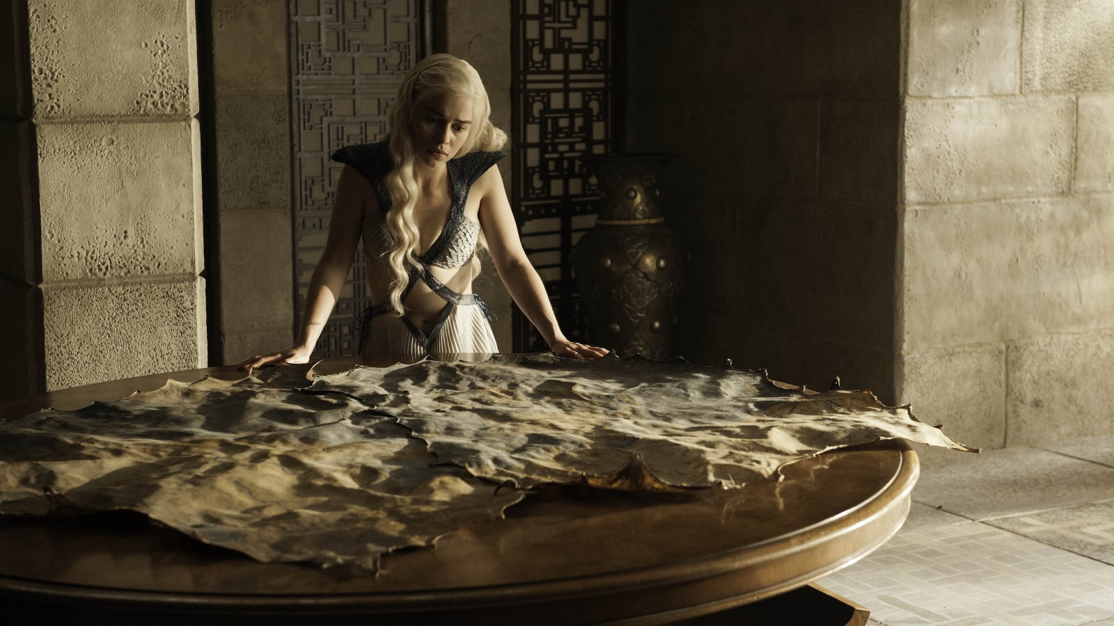 actrice, Jeu des trônes, Daenerys Targaryen, Emilia Clarke