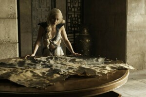 skuespillerinne, Daenerys Targaryen, emilia Clarke, Game of Thrones