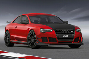 2015, ABATE, Audi, coupe, RS5