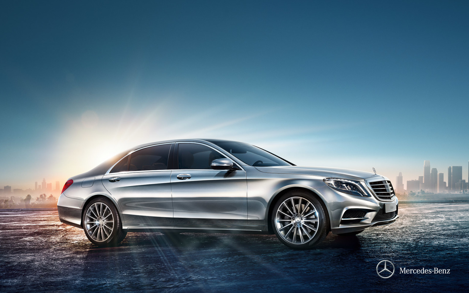 Mercedes-Benz, Mercedes, limuzină, 2013, S-Class, WV222