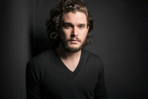 2015, attore, Colin Douglas Grey, kit Harington, fotografo, ritratto