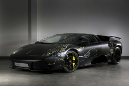 2009, Edo Wettbewerb, Lamborghini, LP710-2, Murcielago