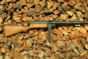 background, Suomi M31, The gun, weapons