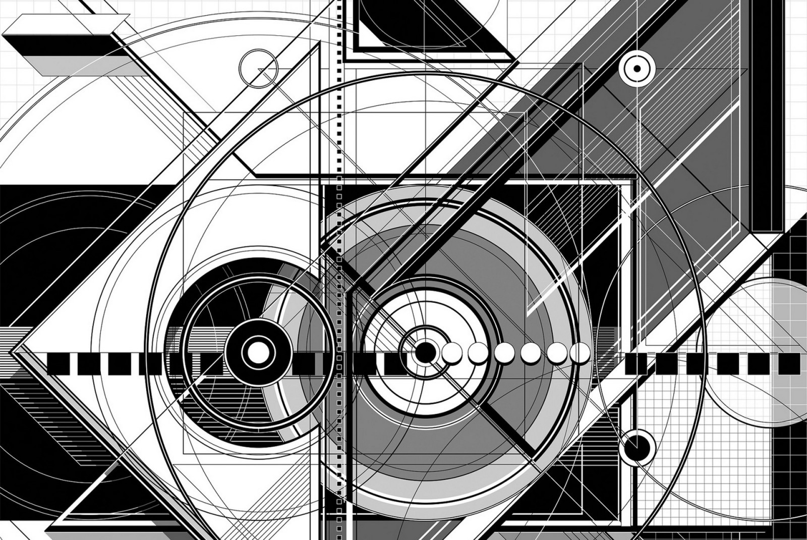 sfondo, figura, modulo