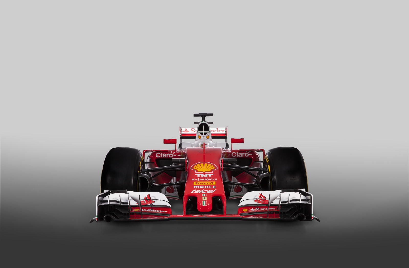 ferrari, Formule 1, de auto, SF16-H