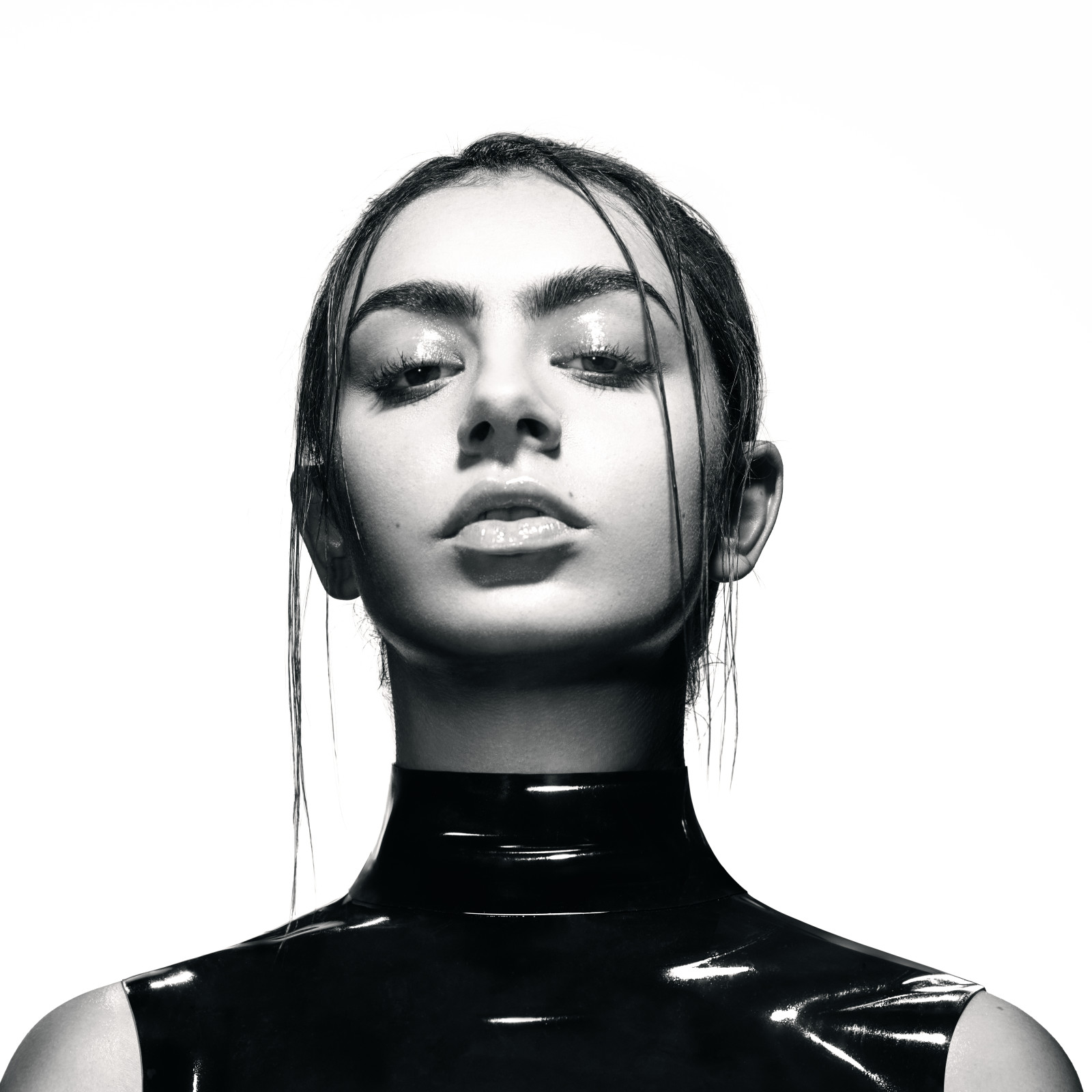 sessão de fotos, 2016, Charli XCX, Vroom Vroom