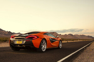 2015, 570S, coupe, McLaren