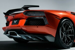 2015, Aventador, kup, Lamborghini, lp-700-4, binek atı, Bir şeyin önceden reklamı, süper