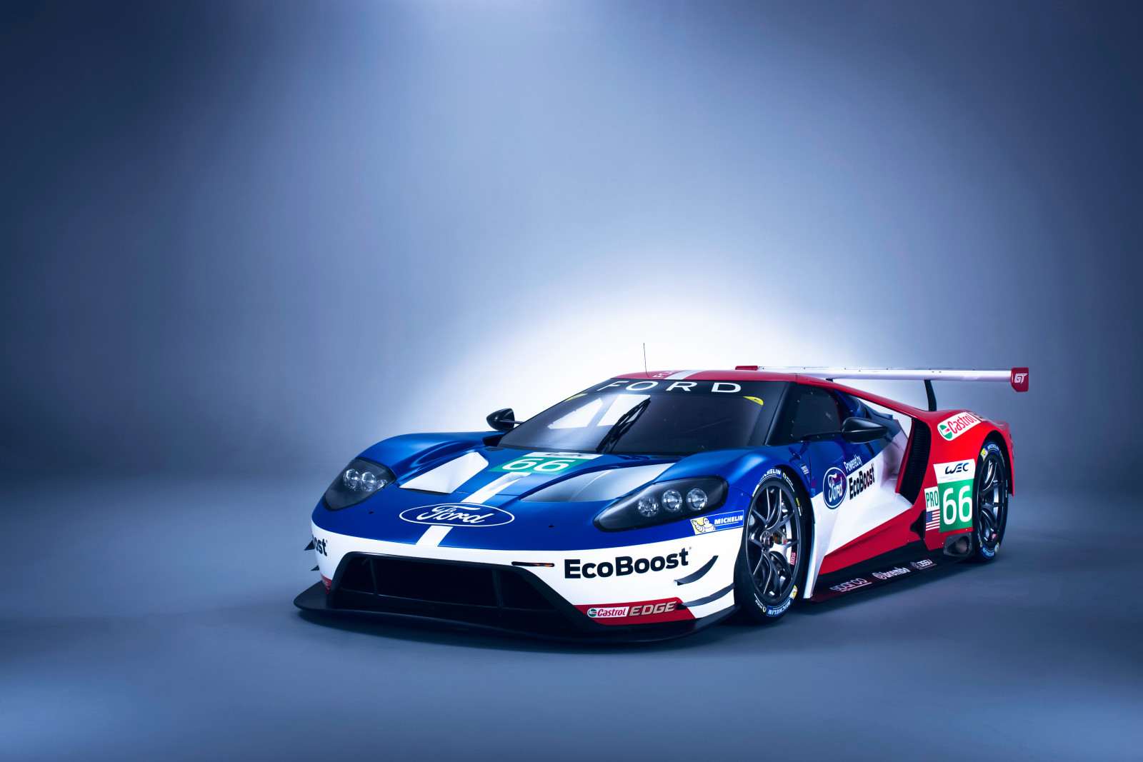 background, supercar, Ford, race car