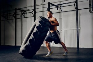 crossfit, muscles, strength, technique