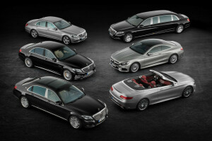 2015, mercedes, Mercedes-Benz, S-Class