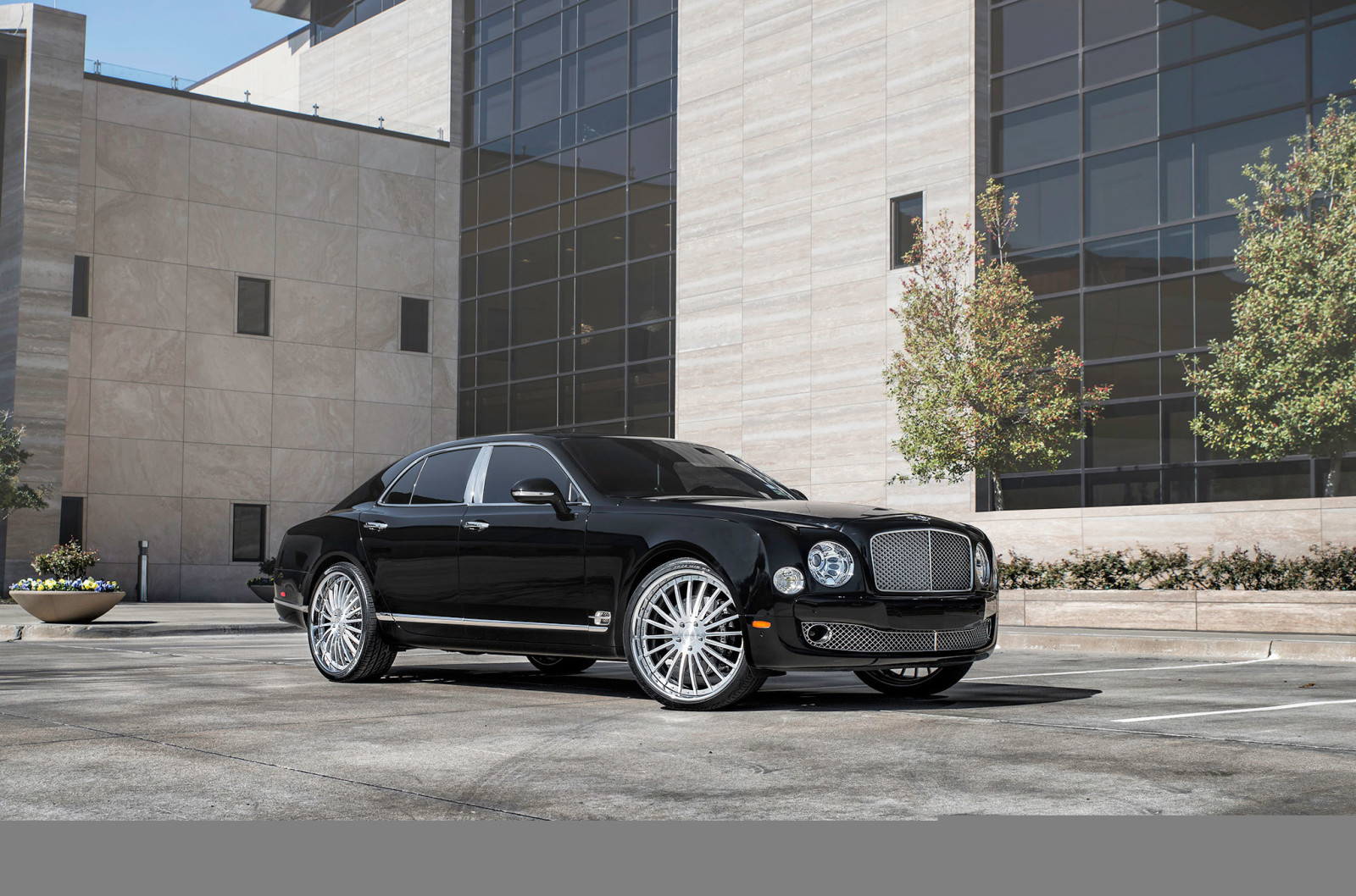 fekete, Bentley, Mulsanne, mulsan