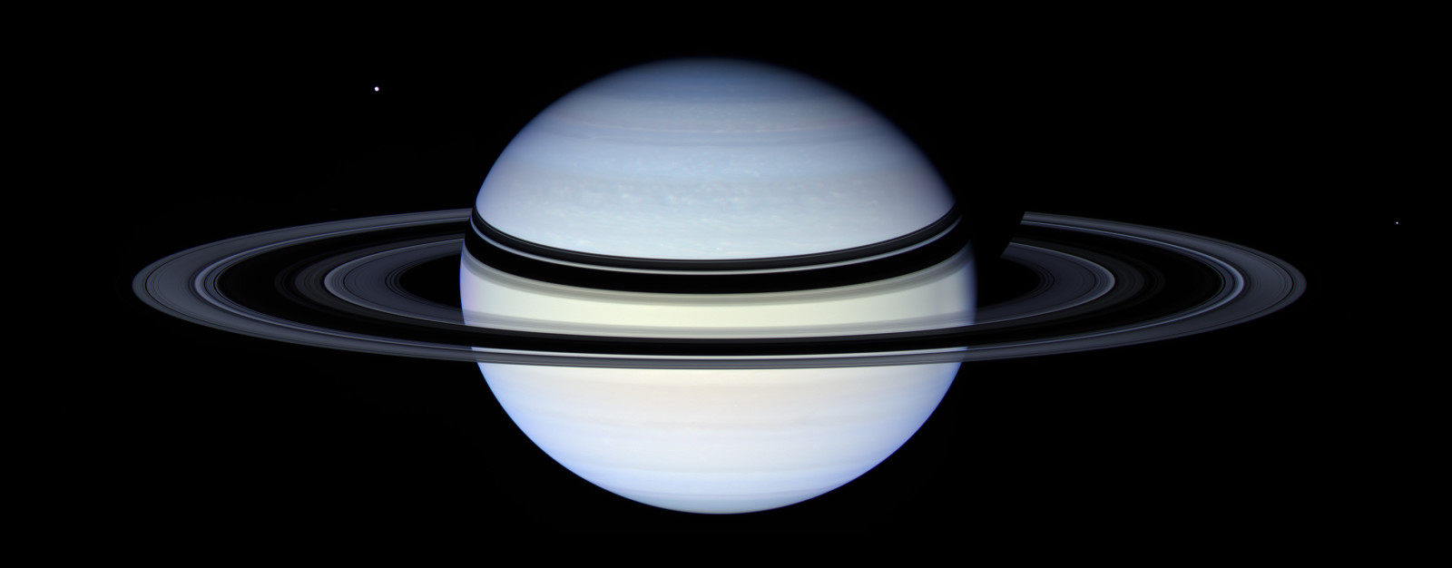 Planet, Gürtel, Saturn