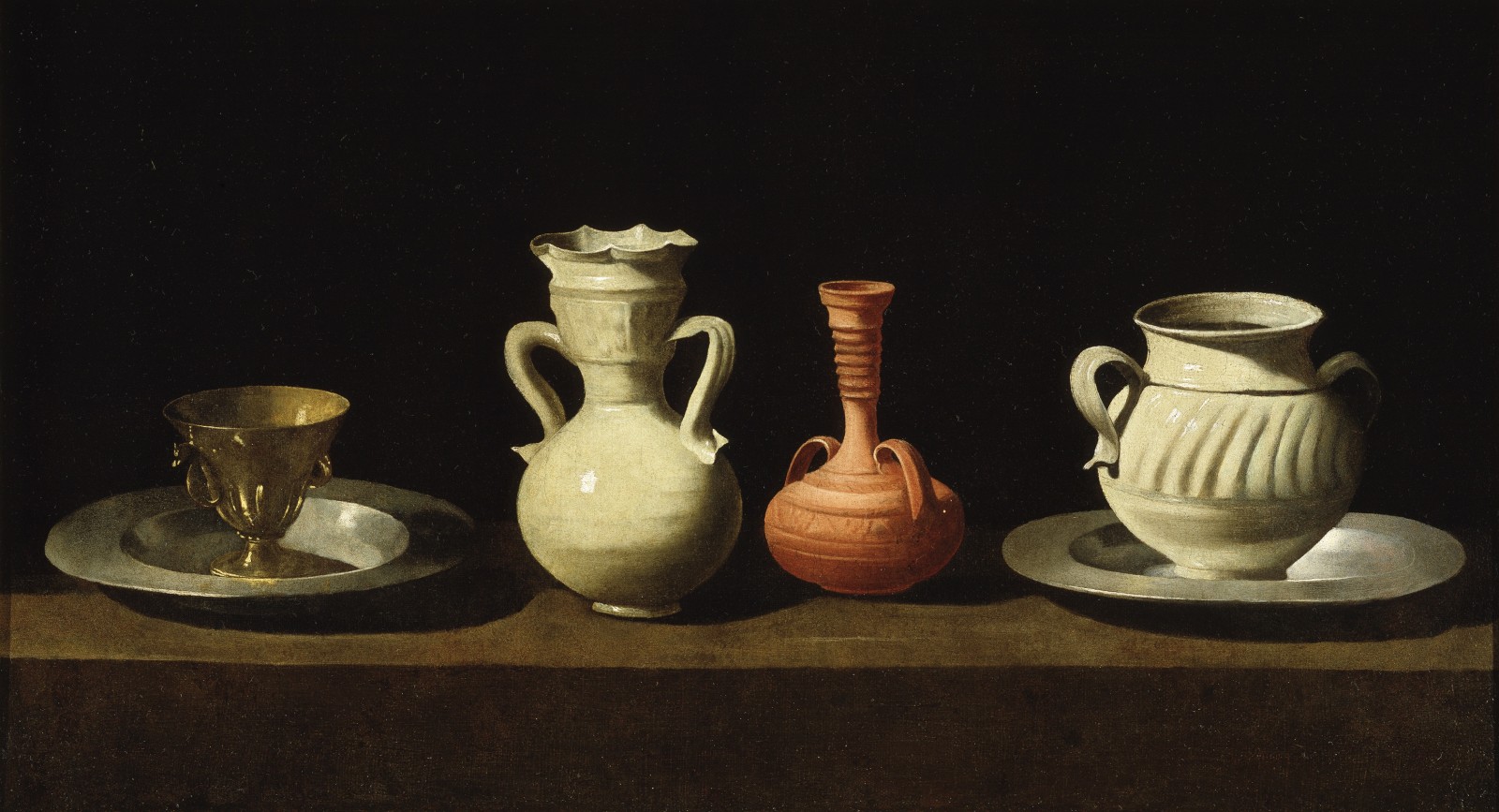 Francisco de Zurbaran, 1660