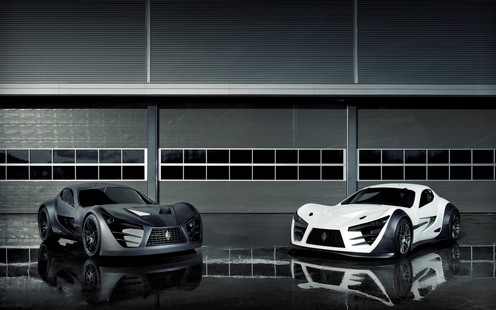 supercar, autowalls, felino cb7