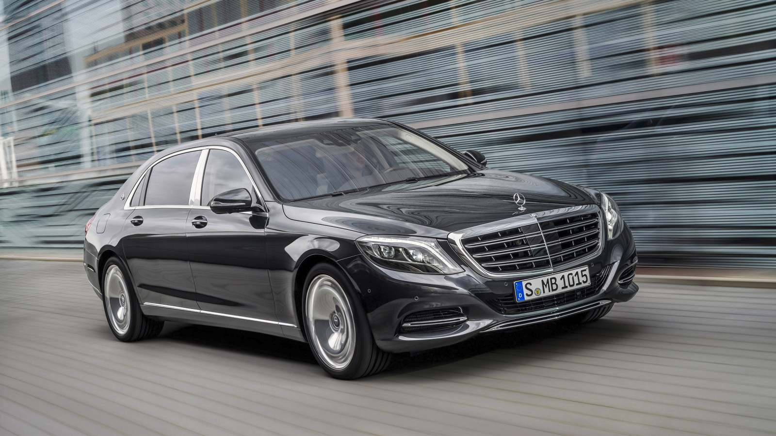 Mercedes-Benz, mercedes, 2015, S-Class, Maybach, x222