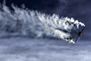 F-16AM, Harcos, Küzdelem a sólyom, Többcélú