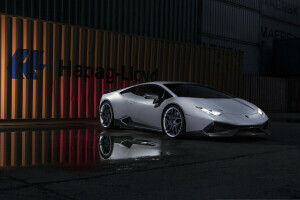 Huracán, Hurakan, Lamborghini, LB724, LP 610-4, Novitec Torado