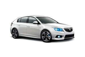 2014, Concetto, Cruz, Cruze, hatchback, Holden