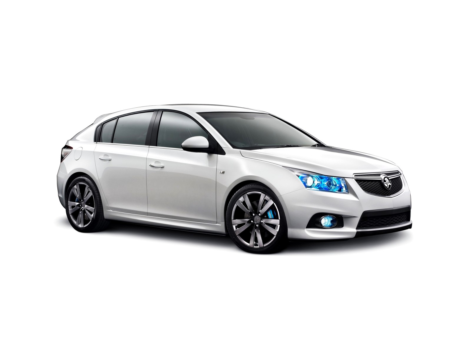 Concetto, hatchback, 2014, Holden, Cruze, Cruz