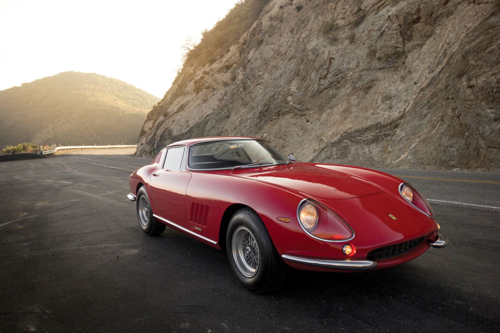 ferrari, Pininfarina, GTB, 1965, 275