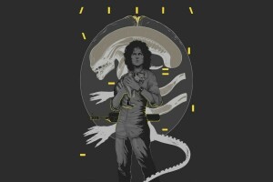 "Estrangeiro", estrangeiro, gato, Ellen Ripley, Sigourney Weaver, Claro Tecelão