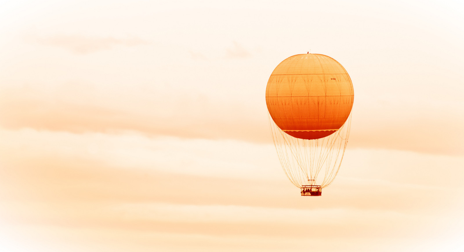 der Himmel, Ball, Sport