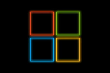 Computer, emblem, logo, operating system, texture, windows 10